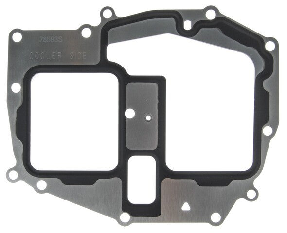 Exhaust Gas Recirculation (EGR) Cooler Gasket MAHLE Clevite G32903