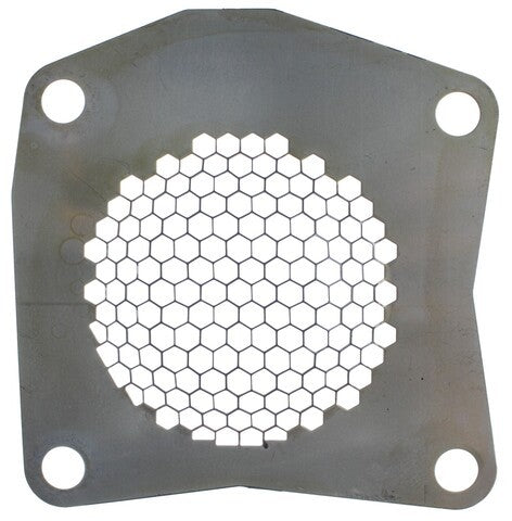 Fuel Injection Throttle Body Mounting Gasket MAHLE Clevite G33058