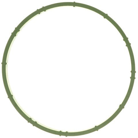 Fuel Injection Throttle Body Mounting Gasket MAHLE Clevite G33609