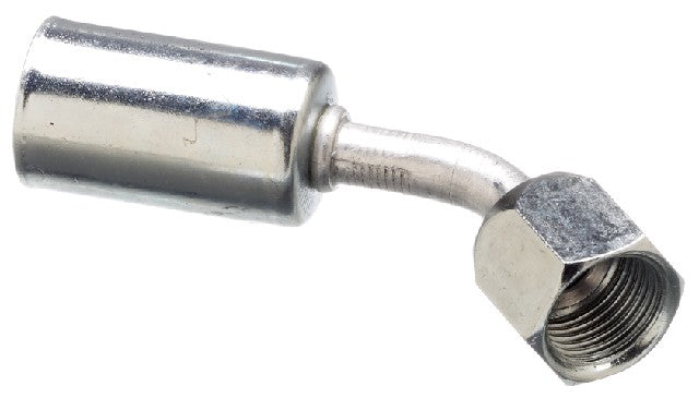 A/C Refrigerant Hose Fitting Gates G45202-0806