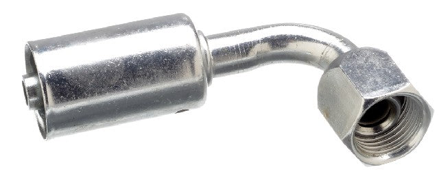 A/C Refrigerant Hose Fitting Gates G45205-0808S