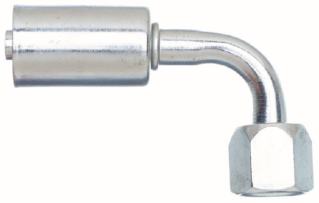 A/C Refrigerant Hose Fitting Gates G45205-1010S