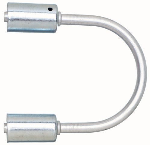 A/C Refrigerant Hose Fitting Gates G45541-1212