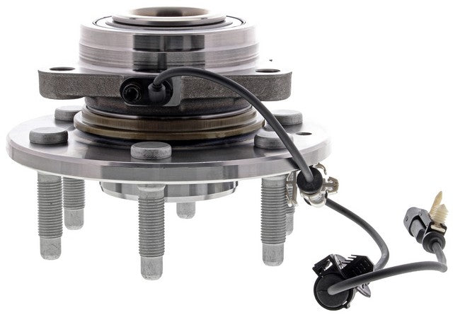 Wheel Bearing and Hub Assembly Mevotech G50302
