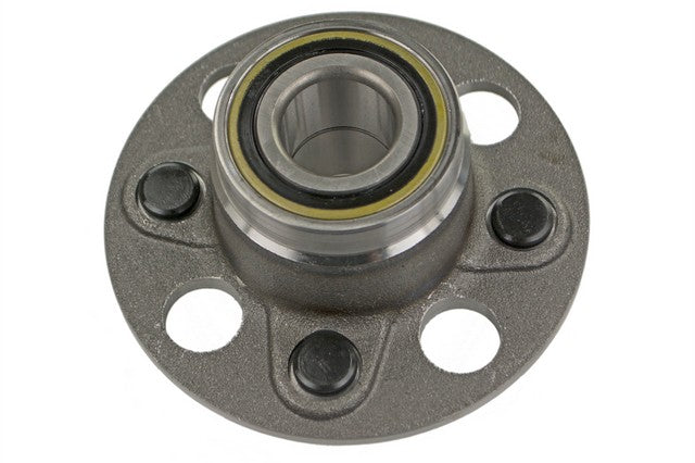 Wheel Bearing and Hub Assembly Mevotech G512174
