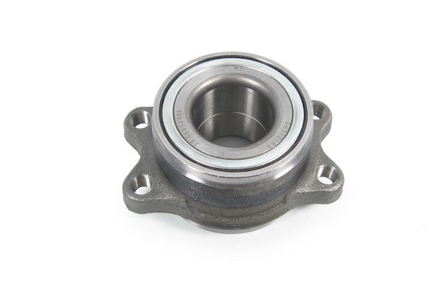 Wheel Bearing and Hub Assembly Mevotech G512183