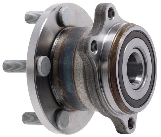 Wheel Bearing and Hub Assembly Mevotech G512293