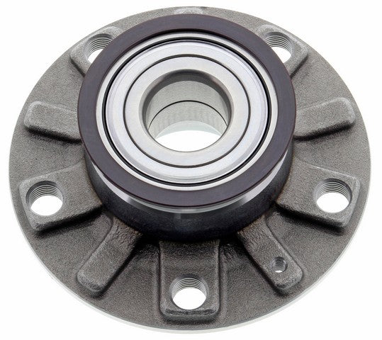 Wheel Bearing and Hub Assembly Mevotech G512336