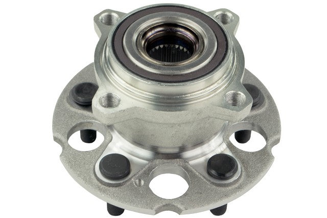 Wheel Bearing and Hub Assembly Mevotech G512345