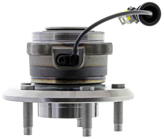 Wheel Bearing and Hub Assembly Mevotech G512358