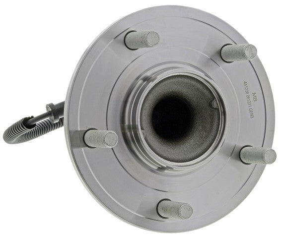 Wheel Bearing and Hub Assembly Mevotech G512360