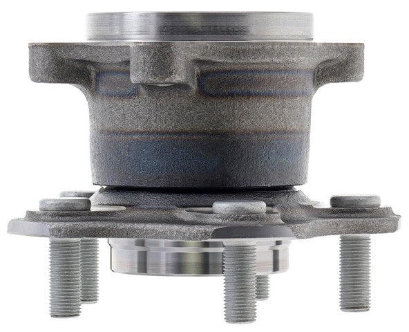 Wheel Bearing and Hub Assembly Mevotech G512373