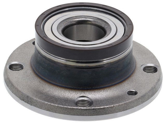 Wheel Bearing and Hub Assembly Mevotech G512480