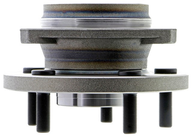 Wheel Bearing and Hub Assembly Mevotech G513159