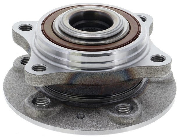 Wheel Bearing and Hub Assembly Mevotech G513194