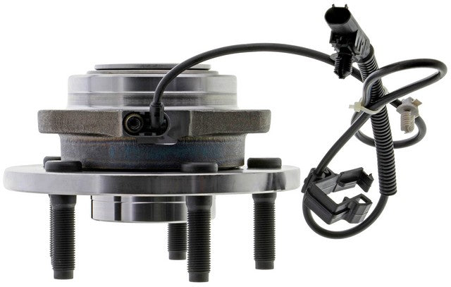 Wheel Bearing and Hub Assembly Mevotech G513229