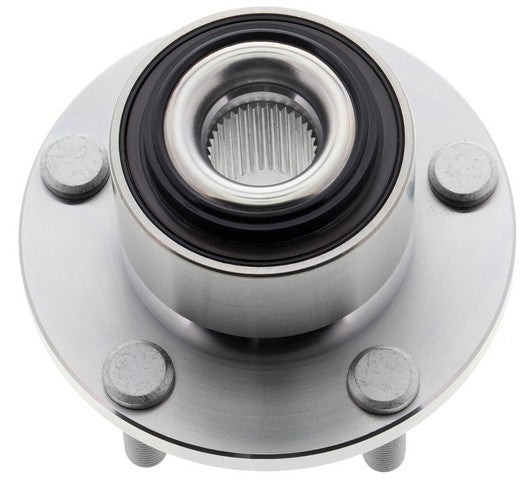 Wheel Bearing and Hub Assembly Mevotech G513255