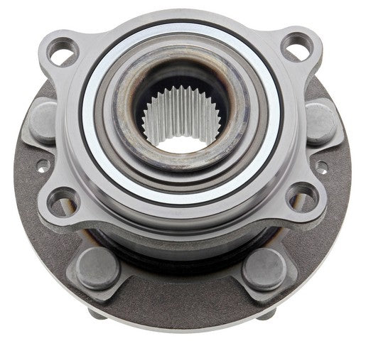Wheel Bearing and Hub Assembly Mevotech G513256