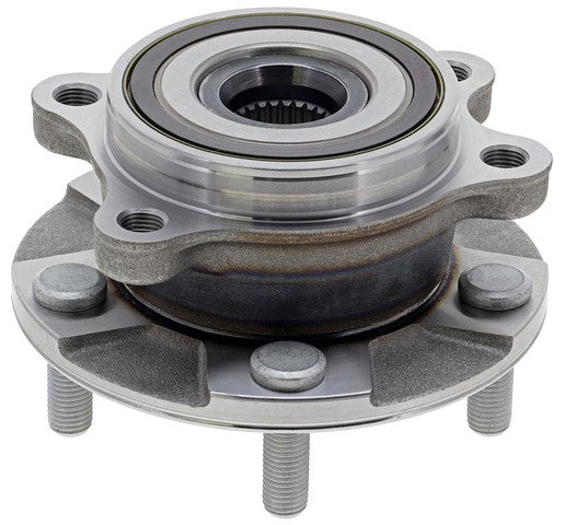 Wheel Bearing and Hub Assembly Mevotech G513257
