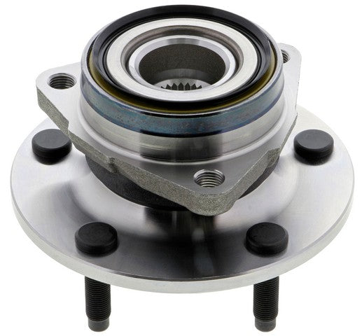 Wheel Bearing and Hub Assembly Mevotech G515006