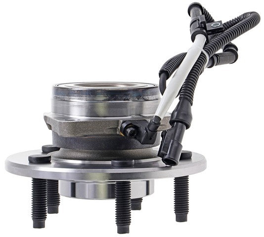 Wheel Bearing and Hub Assembly Mevotech G515029