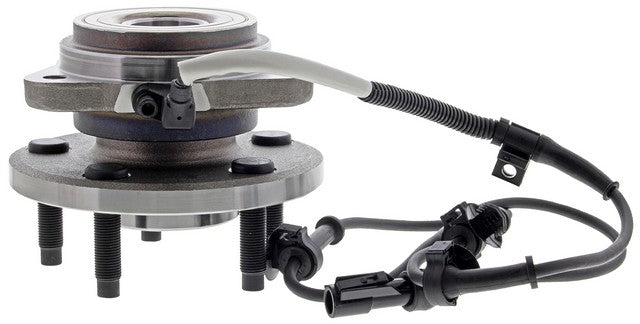 Wheel Bearing and Hub Assembly Mevotech G515052