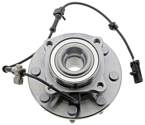 Wheel Bearing and Hub Assembly Mevotech G515058