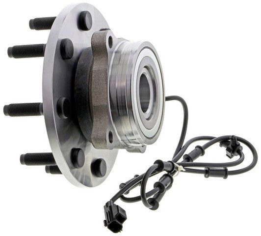 Wheel Bearing and Hub Assembly Mevotech G515061