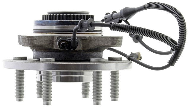 Wheel Bearing and Hub Assembly Mevotech G515079