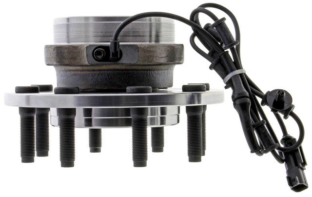 Wheel Bearing and Hub Assembly Mevotech G515101