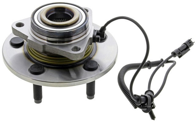 Wheel Bearing and Hub Assembly Mevotech G515126