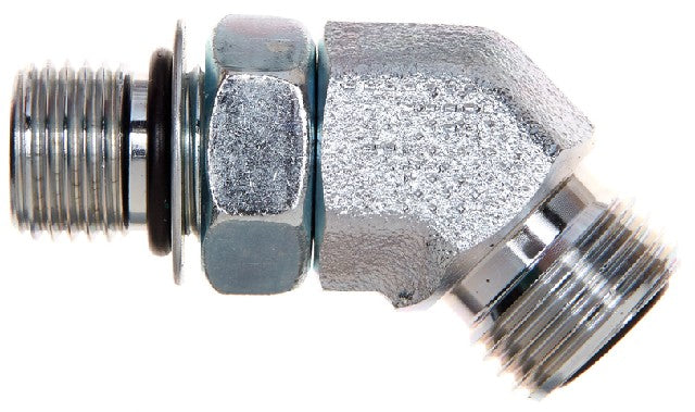 Hydraulic Coupling / Adapter Gates G60805-0606