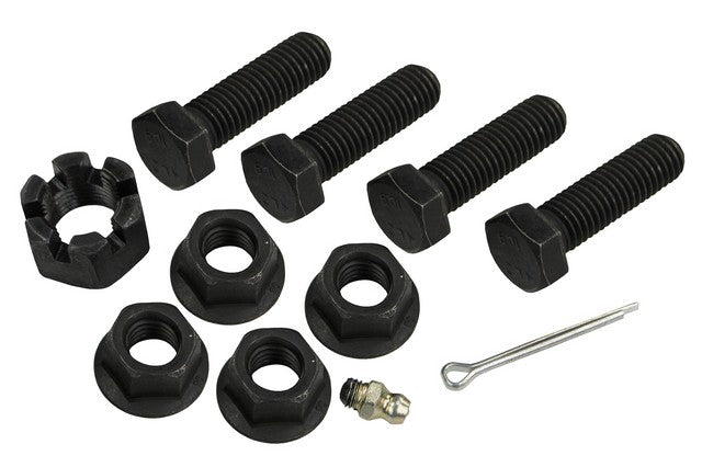 Suspension Ball Joint Mevotech GK6291