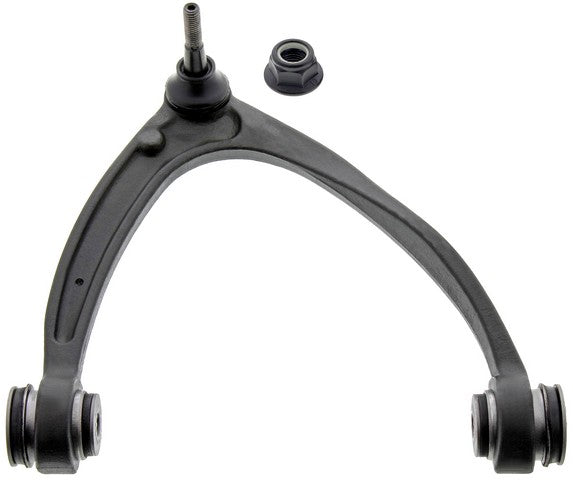 Suspension Control Arm and Ball Joint Assembly Mevotech GK80670