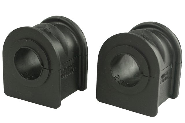 Suspension Stabilizer Bar Bushing Kit Mevotech GK8731