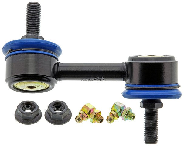 Suspension Stabilizer Bar Link Kit Mevotech GK90456