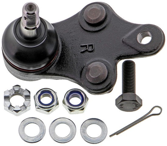 Suspension Ball Joint Mevotech GK9741