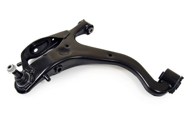 Suspension Control Arm and Ball Joint Assembly Mevotech GS101146