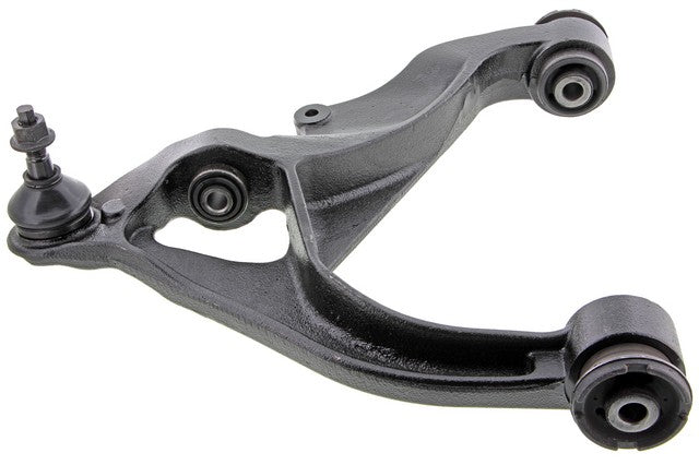 Suspension Control Arm and Ball Joint Assembly Mevotech GS25150