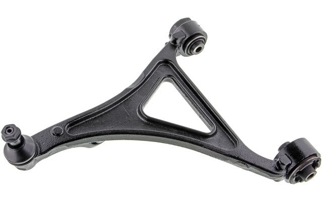 Suspension Control Arm and Ball Joint Assembly Mevotech GS25177