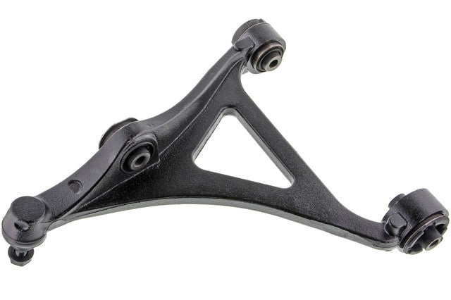 Suspension Control Arm and Ball Joint Assembly Mevotech GS25178