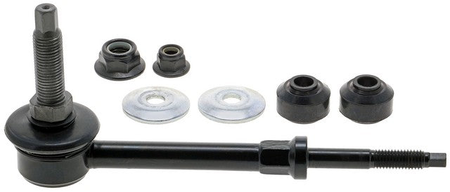 Suspension Stabilizer Bar Link Kit Mevotech GS25890