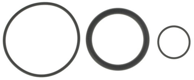 Turbocharger Mounting Gasket Set MAHLE Clevite GS27702