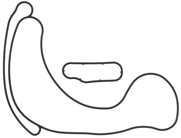 Engine Water Pump Gasket MAHLE Clevite GS31209