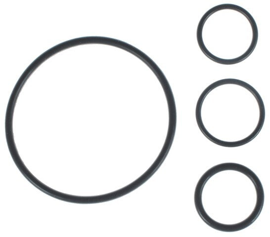 Engine Oil Filter Adapter Gasket MAHLE Clevite GS33781