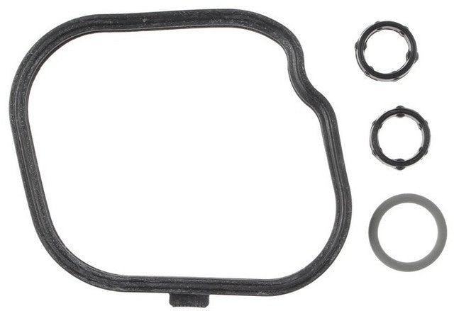 Fuel Pump Mounting Gasket MAHLE Clevite GS33872