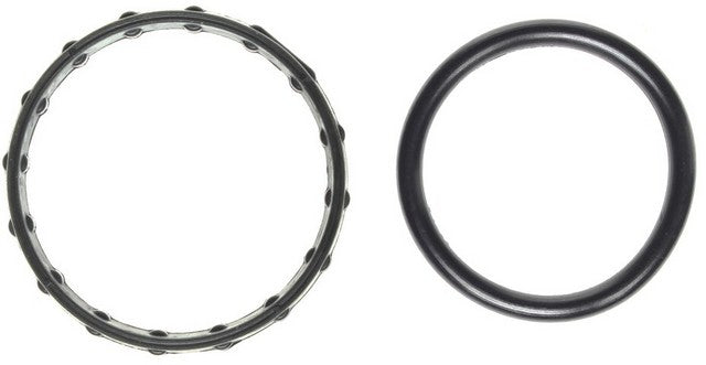 Engine Coolant Thermostat Housing Gasket MAHLE Clevite GS33948
