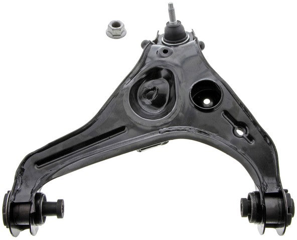 Suspension Control Arm and Ball Joint Assembly Mevotech GS40170