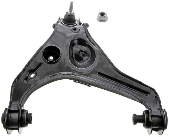 Suspension Control Arm and Ball Joint Assembly Mevotech GS40171
