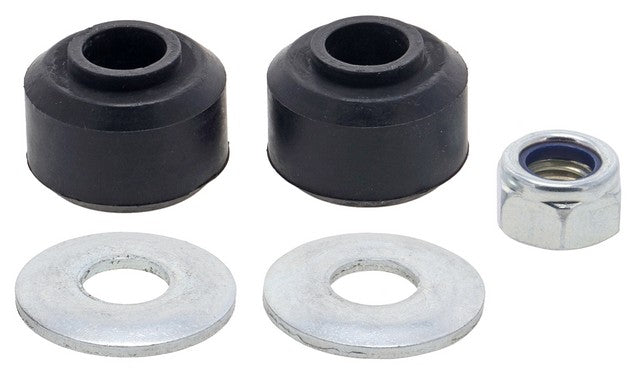 Suspension Stabilizer Bar Link Kit Mevotech GS40804
